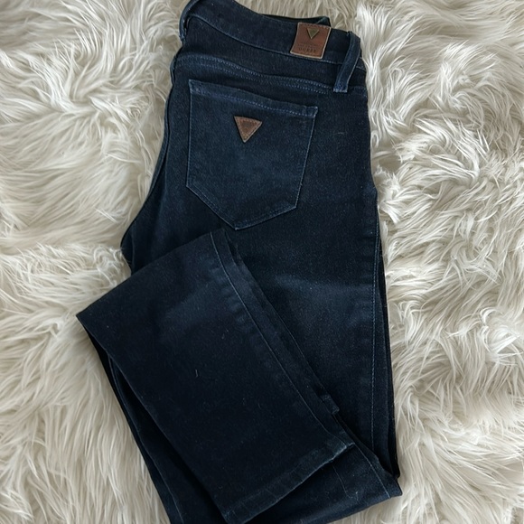 Guess skinny jeans - Picture 1 of 2